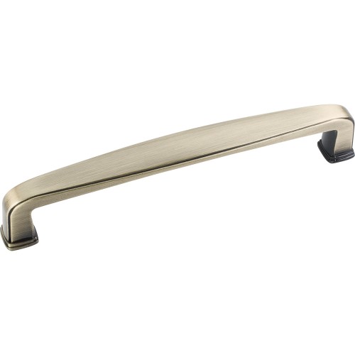 Milan Cabinet Pull 1092-128AB