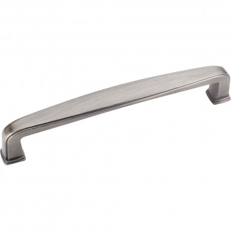 Milan Cabinet Pull 1092-128BNBDL