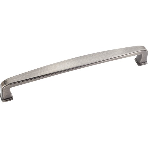 Milan Cabinet Pull 1092-160BNBDL