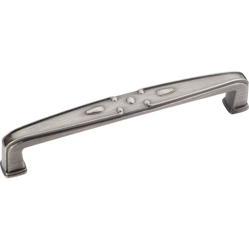 Milan Cabinet Pull 1094-128BNBDL