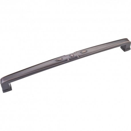 Milan Cabinet Pull 1094-12DBAC