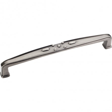 Milan Cabinet Pull 1094-160BNBDL