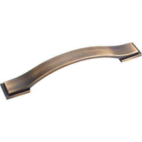 Mirada Cabinet Pull 80152-128ABSB