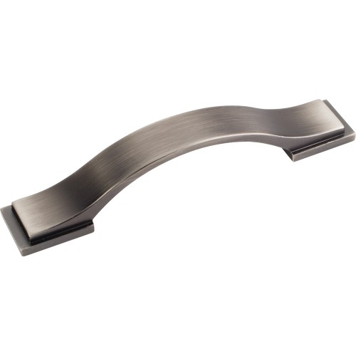 Mirada Cabinet Pull 80152-96BNBDL