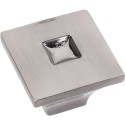 Modena Cabinet Knob 910SBN