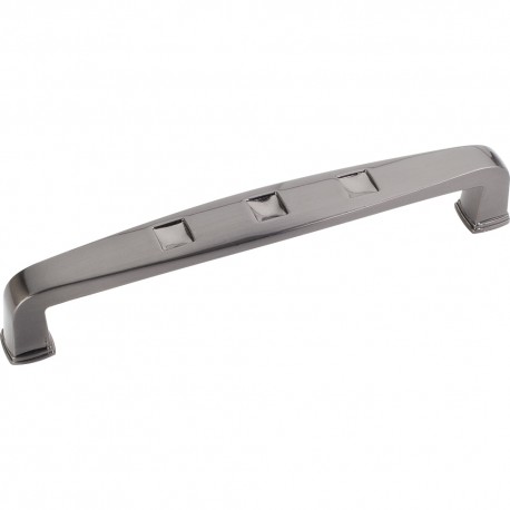 Modena Cabinet Pull 910-128SBN