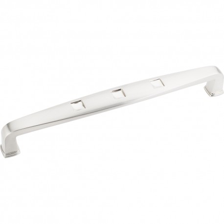 Modena Cabinet Pull 910-160SN