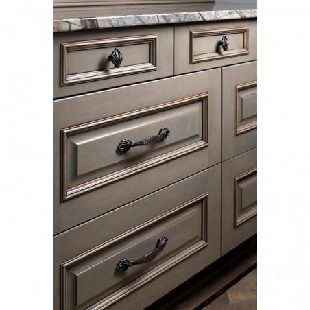 Montclair Cabinet Pull 935-128DBAC