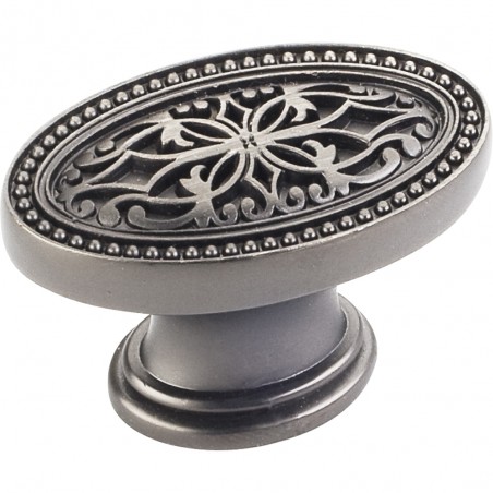 Odessa Cabinet Knob 112BNBDL