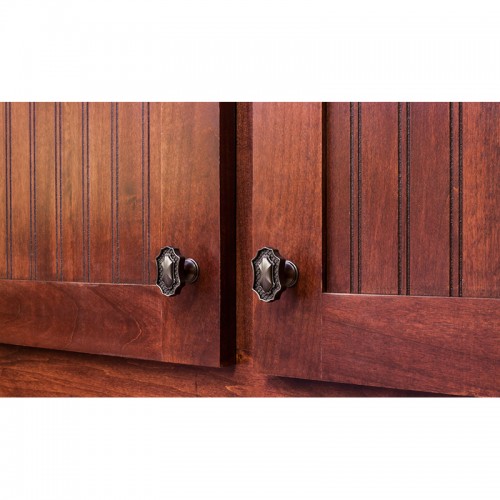 Padua Cabinet Knob 211BNBDL