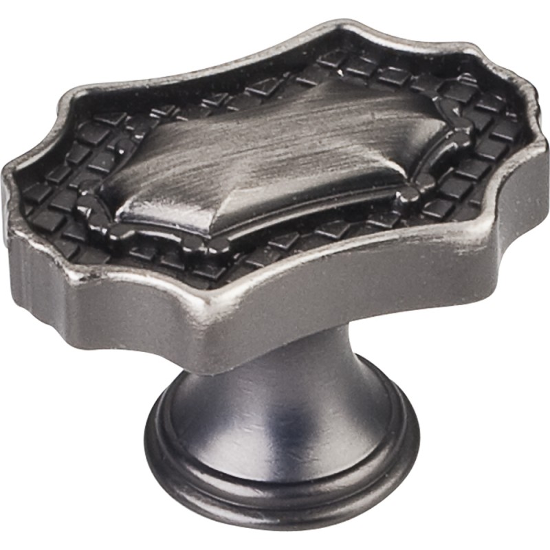 Padua Cabinet Knob 211BNBDL