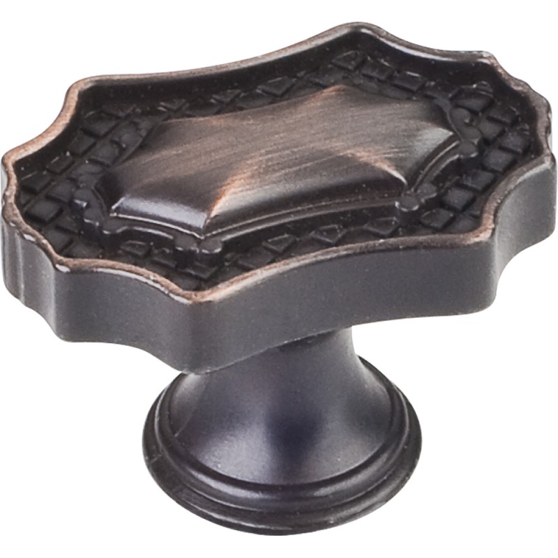 Padua Cabinet Knob 211DBAC