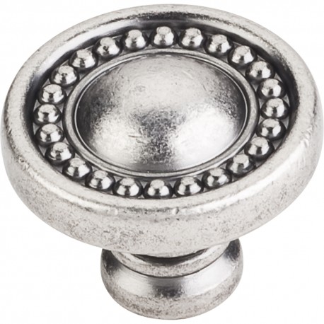 Prestige Cabinet Knob 918DP