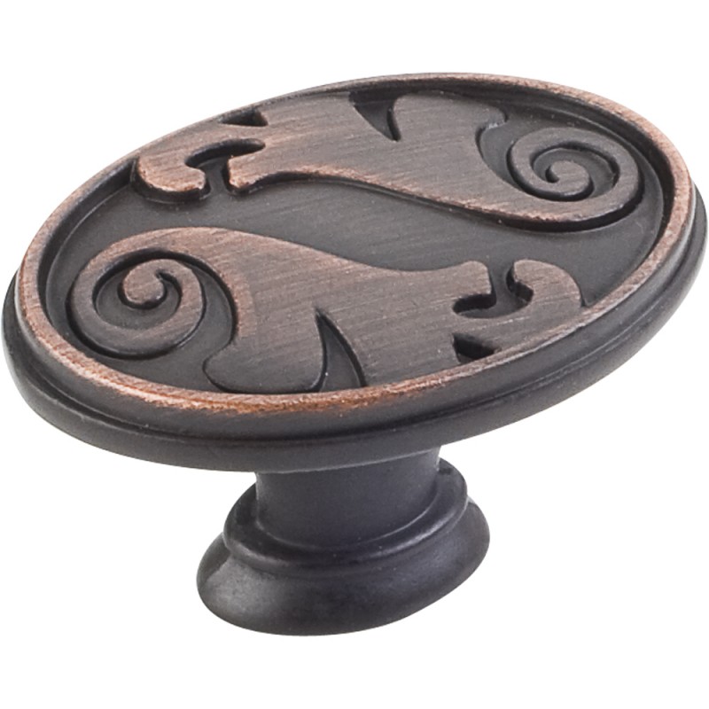 Regency Cabinet Knob 1097DBAC