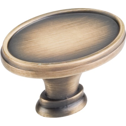 Regency Cabinet Knob 1099ABSB