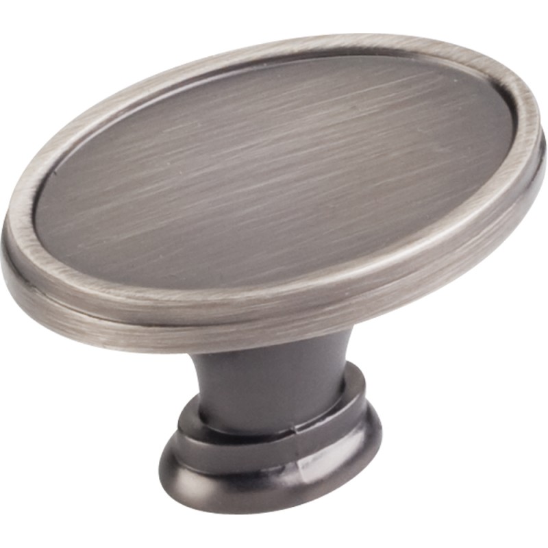 Regency Cabinet Knob 1099BNBDL