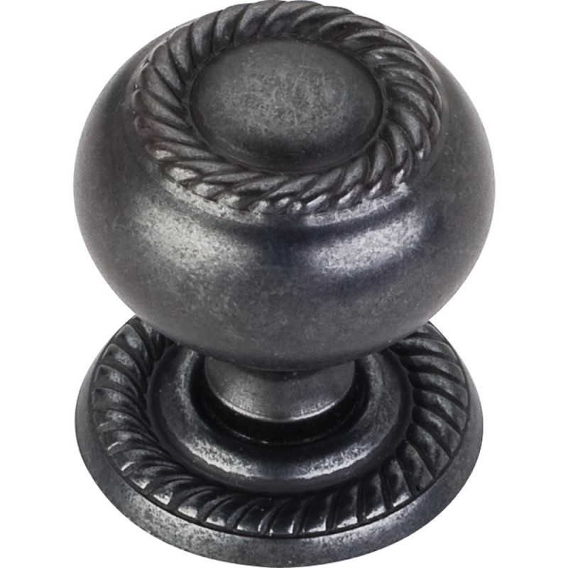 Rhodes Cabinet Knob S6060DACM