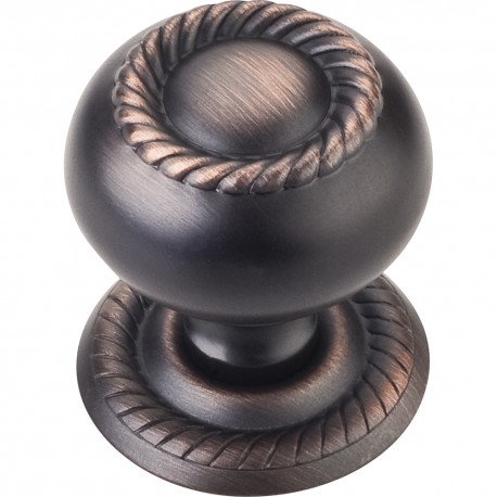 Rhodes Cabinet Knob S6060DBAC