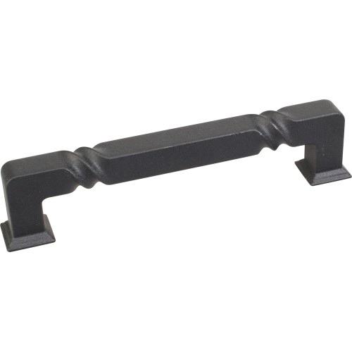 Tahoe Cabinet Pull 602-128BLK