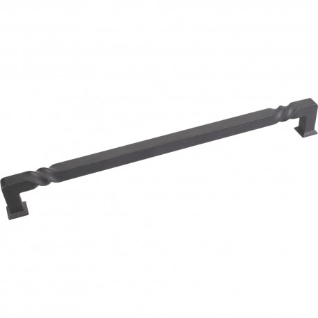 Tahoe Cabinet Pull 602-12BLK