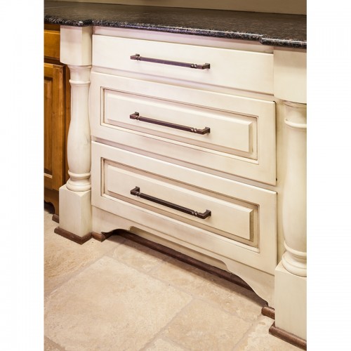 Tahoe Cabinet Pull 602-12DMAC