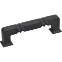 Tahoe Cabinet Pull 602-96BLK