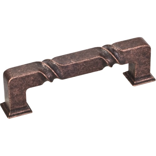 Tahoe Cabinet Pull 602-96DMAC