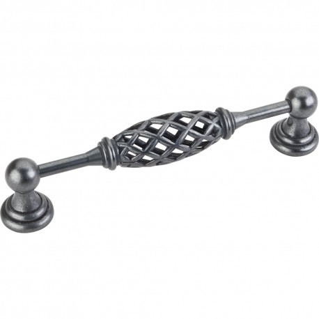 Tuscany Cabinet Pull 749-128B-DACM