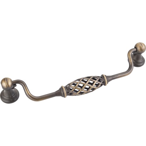 Tuscany Cabinet Pull 749-160ABSB