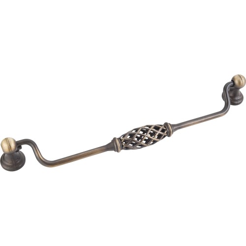 Tuscany Cabinet Pull 749-224ABSB