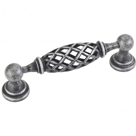 Tuscany Cabinet Pull 749-96B-SIM