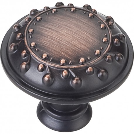 Venezia Cabinet Knob 1095DBAC