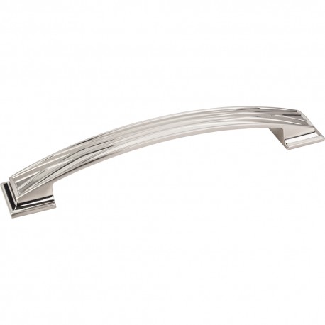 Aberdeen Lined Cabinet Pull 535-160SN