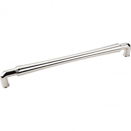 Bremen 2 Cabinet Pull 537-12NI