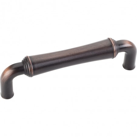 Bremen 2 Cabinet Pull 537DBAC