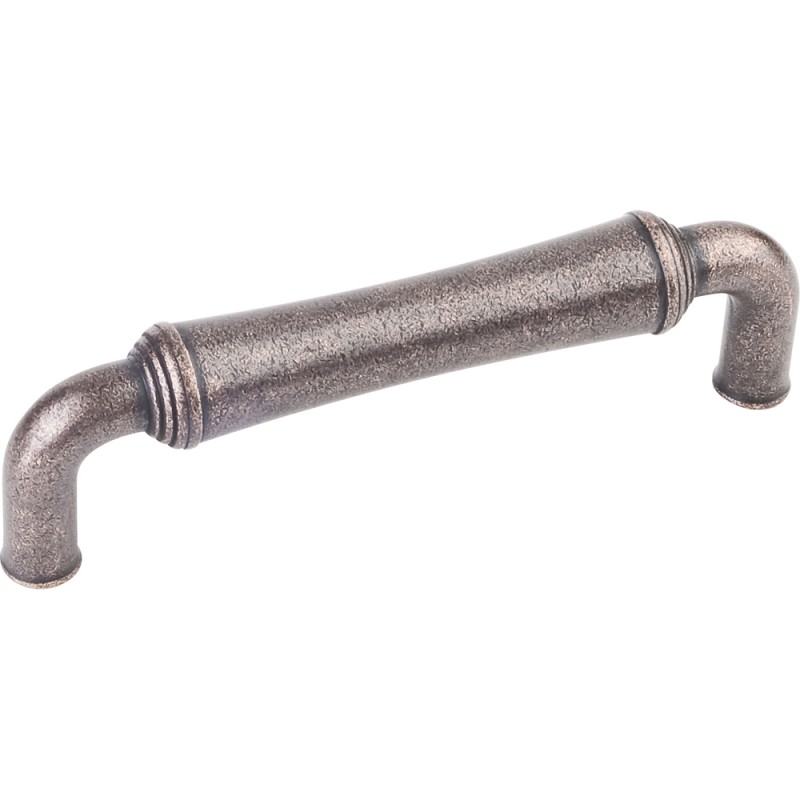 Bremen 2 Cabinet Pull 537DMAC