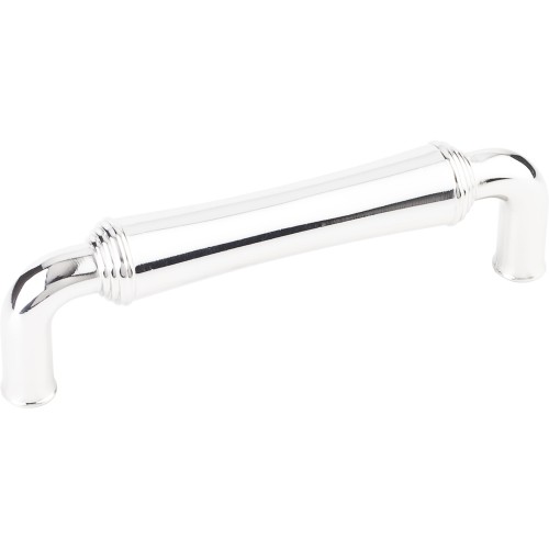 Bremen 2 Cabinet Pull 537NI