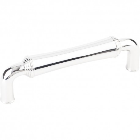 Bremen 2 Cabinet Pull 537NI