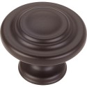 Arcadia Cabinet Knob 107ORB