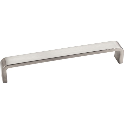 Asher Cabinet Pull 193-160SN