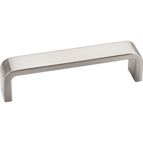 Asher Cabinet Pull 193-4SN