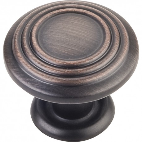 Vienna Cabinet Knob 110DBAC