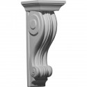 5W x 6D x 14H Salem Corbel