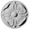 5OD x 3/4P Flower Rosette