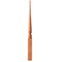 Pin Newel Post   3"x43" 