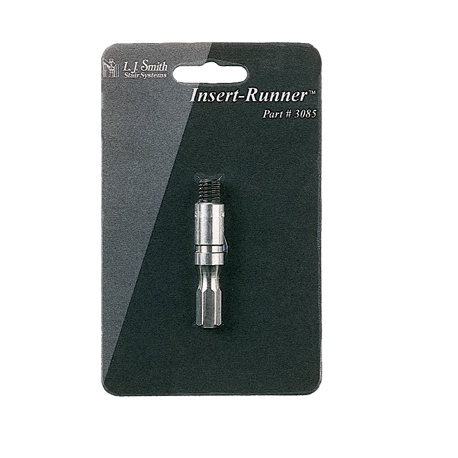 Insert-Runner