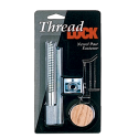 Threadlock Newel Post Fastener