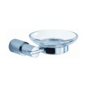 Fresca Magnifico Soap Dish - Chrome