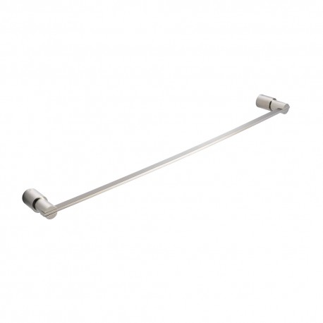 Fresca Magnifico 26" Towel Bar - Brushed Nickel