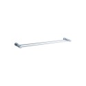 Fresca Magnifico 26" Double Towel Bar - Chrome